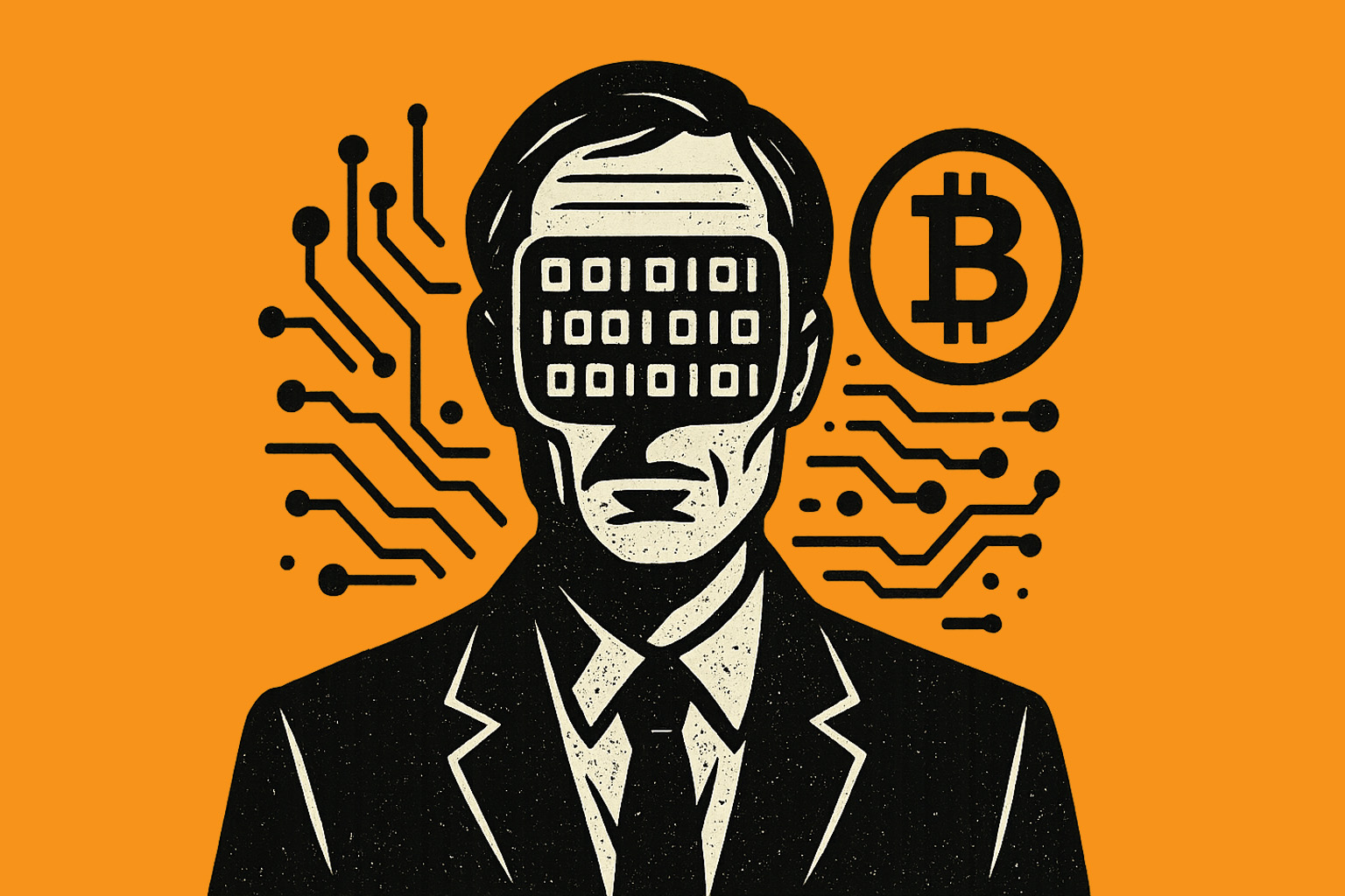 Satoshi Nakamoto